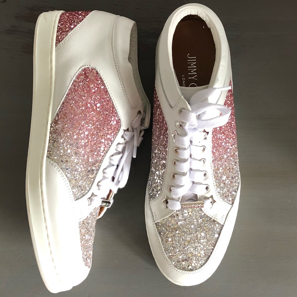 ❤️JIMMY CHOO❤️ size 39